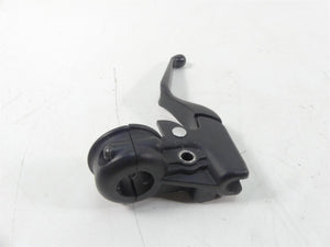 2019 Harley XL883 N Sportster Iron Clutch Perch & Lever Set 36700013 36700011