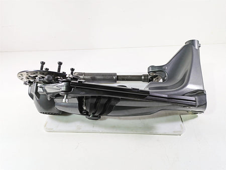 2014 BMW R nine T R9T K21 Differential Swingarm Drive Shaft 6K 32:11 33118526831 {{ shop.shopifyCountryName }} - Mototech271
