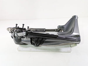 2014 BMW R nine T R9T K21 Differential Swingarm Drive Shaft 6K 32:11 33118526831 | Mototech271