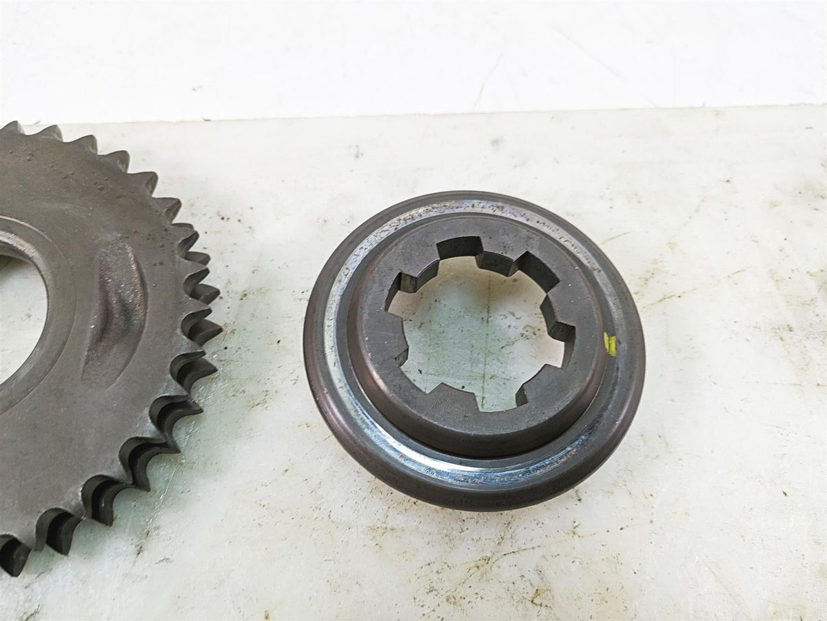 2008 Harley FLHTCU Electra Glide Primary Drive Chain Slider Parts Kit 40037-07 {{ shop.shopifyCountryName }} - Mototech271