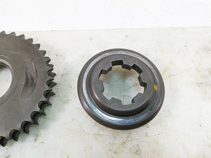 2008 Harley FLHTCU Electra Glide Primary Drive Chain Slider Parts Kit 40037-07 | Mototech271