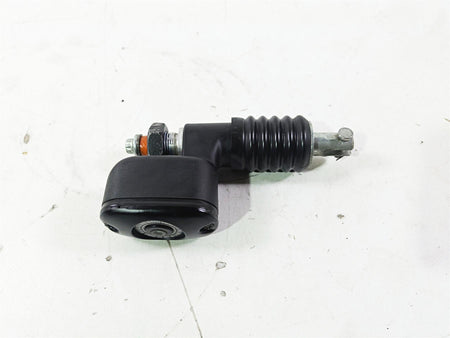 2004 Harley Softail FLSTF Fat Boy Rear Brake Master Cylinder 41755-99 {{ shop.shopifyCountryName }} - Mototech271