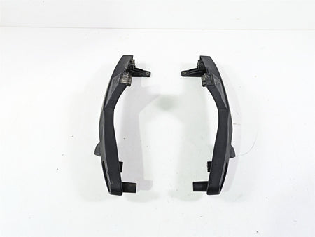 2012 BMW R1200R K27 Saddlebag Holder Luggage Rack Set 46547698887 46547698888 {{ shop.shopifyCountryName }} - Mototech271