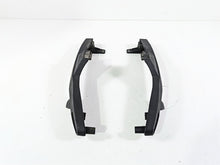 Load image into Gallery viewer, 2012 BMW R1200R K27 Saddlebag Holder Luggage Rack Set 46547698887 46547698888 | Mototech271
