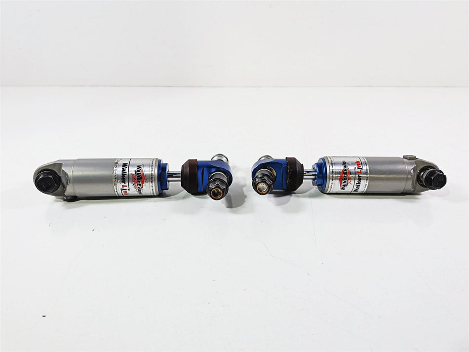 2022 Can Am Maverick X3 XRC Turbo RR 72" Walker Evans Sway Bar Shocks 400-00-003-Mototech271