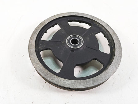 2010 Harley Touring FLHTCU Electra Glide Rear Belt Pulley 68T 1" 37781-09 {{ shop.shopifyCountryName }} - Mototech271