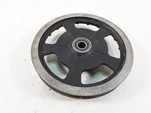 Load image into Gallery viewer, 2010 Harley Touring FLHTCU Electra Glide Rear Belt Pulley 68T 1&quot; 37781-09
