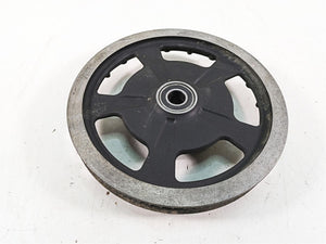 2010 Harley Touring FLHTCU Electra Glide Rear Belt Pulley 68T 1" 37781-09