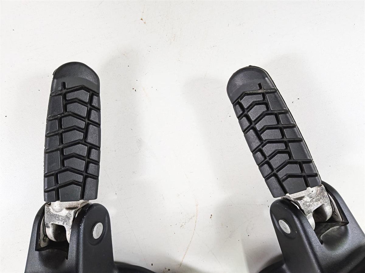 2016 KTM 1290 Super Adventure Rear Passenger Foot Peg Set 6030304800033S {{ shop.shopifyCountryName }} - Mototech271