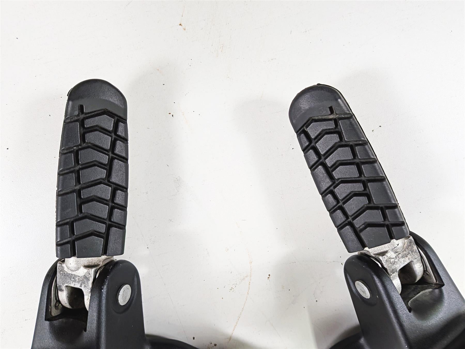 2016 KTM 1290 Super Adventure Rear Passenger Foot Peg Set 6030304800033S {{ shop.shopifyCountryName }} - Mototech271