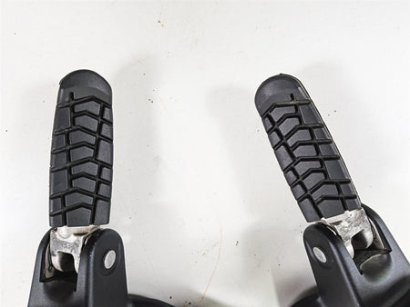 2016 KTM 1290 Super Adventure Rear Passenger Foot Peg Set 6030304800033S {{ shop.shopifyCountryName }} - Mototech271