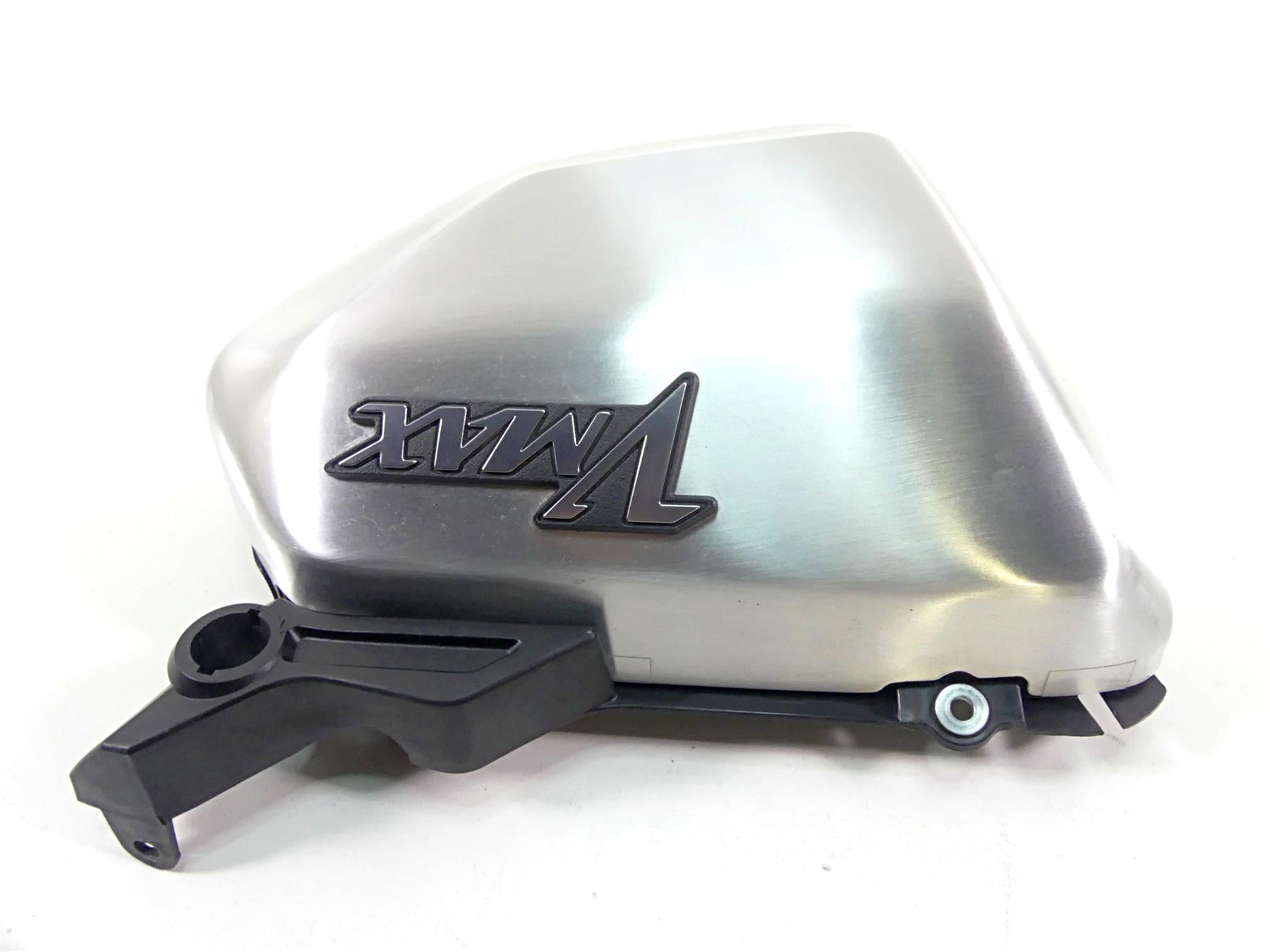 2012 Yamaha VMX17 VMAX 1700 Left Side Cover Fairing & Holder 2S3-21731-10-00 {{ shop.shopifyCountryName }} - Mototech271