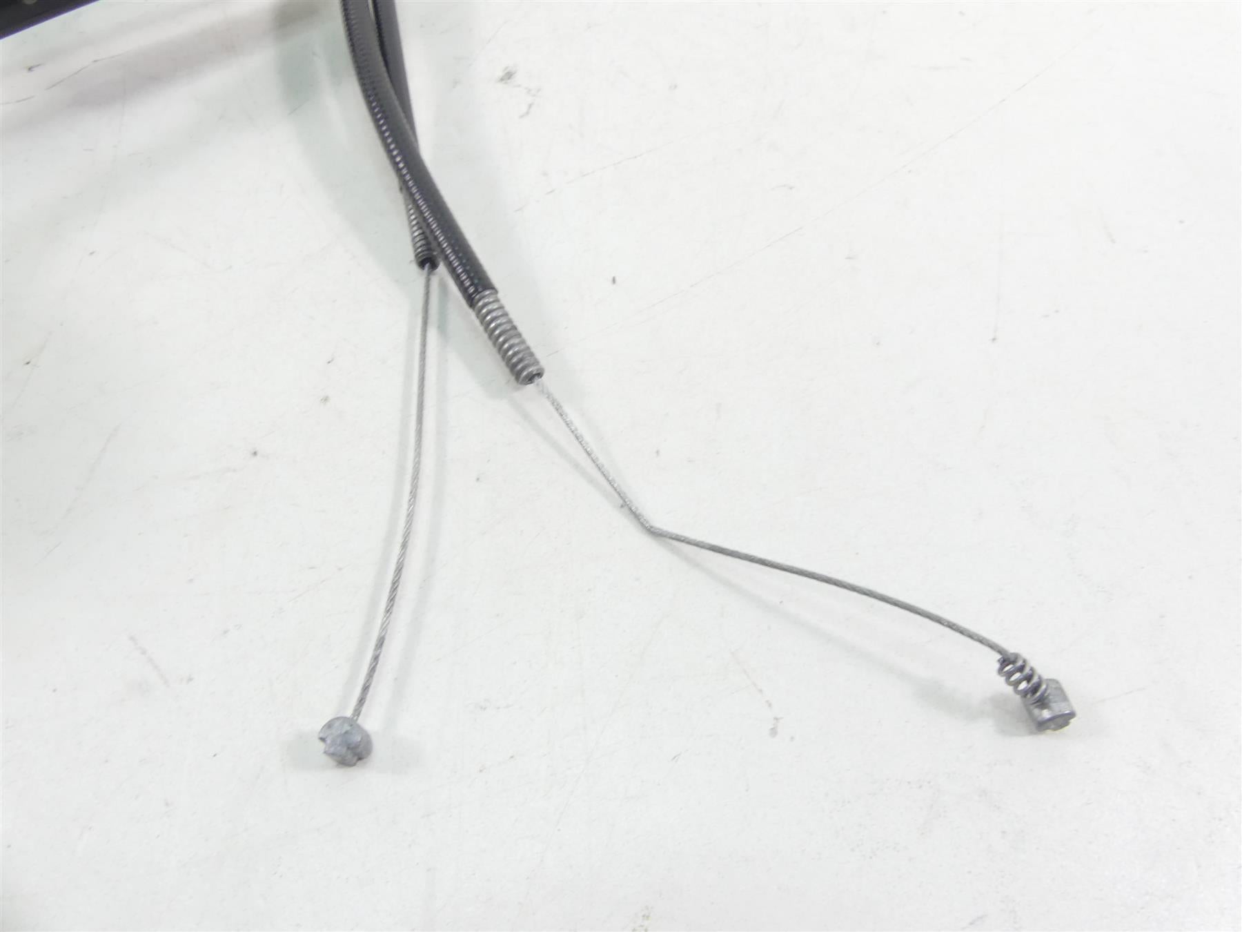 2019 Harley XL883 N Sportster Iron Right Hand Throttle Control Switch 71500118 {{ shop.shopifyCountryName }} - Mototech271
