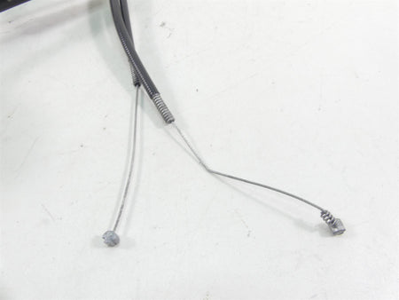 2019 Harley XL883 N Sportster Iron Right Hand Throttle Control Switch 71500118 {{ shop.shopifyCountryName }} - Mototech271
