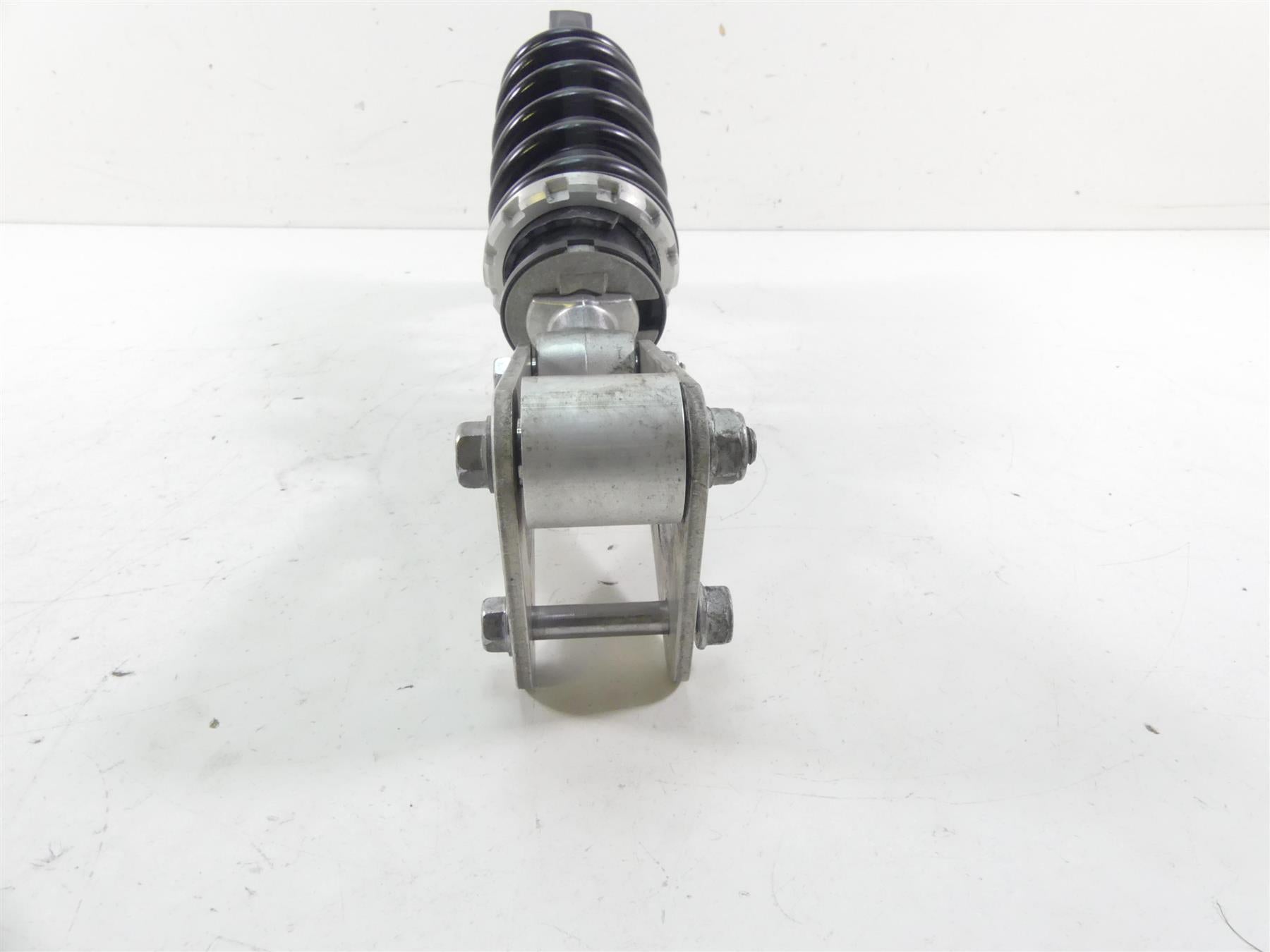 2015 Honda CBR1000 RR SC59 Rear Showa Shock Damper & Linkage 52400-MGP-306 {{ shop.shopifyCountryName }} - Mototech271