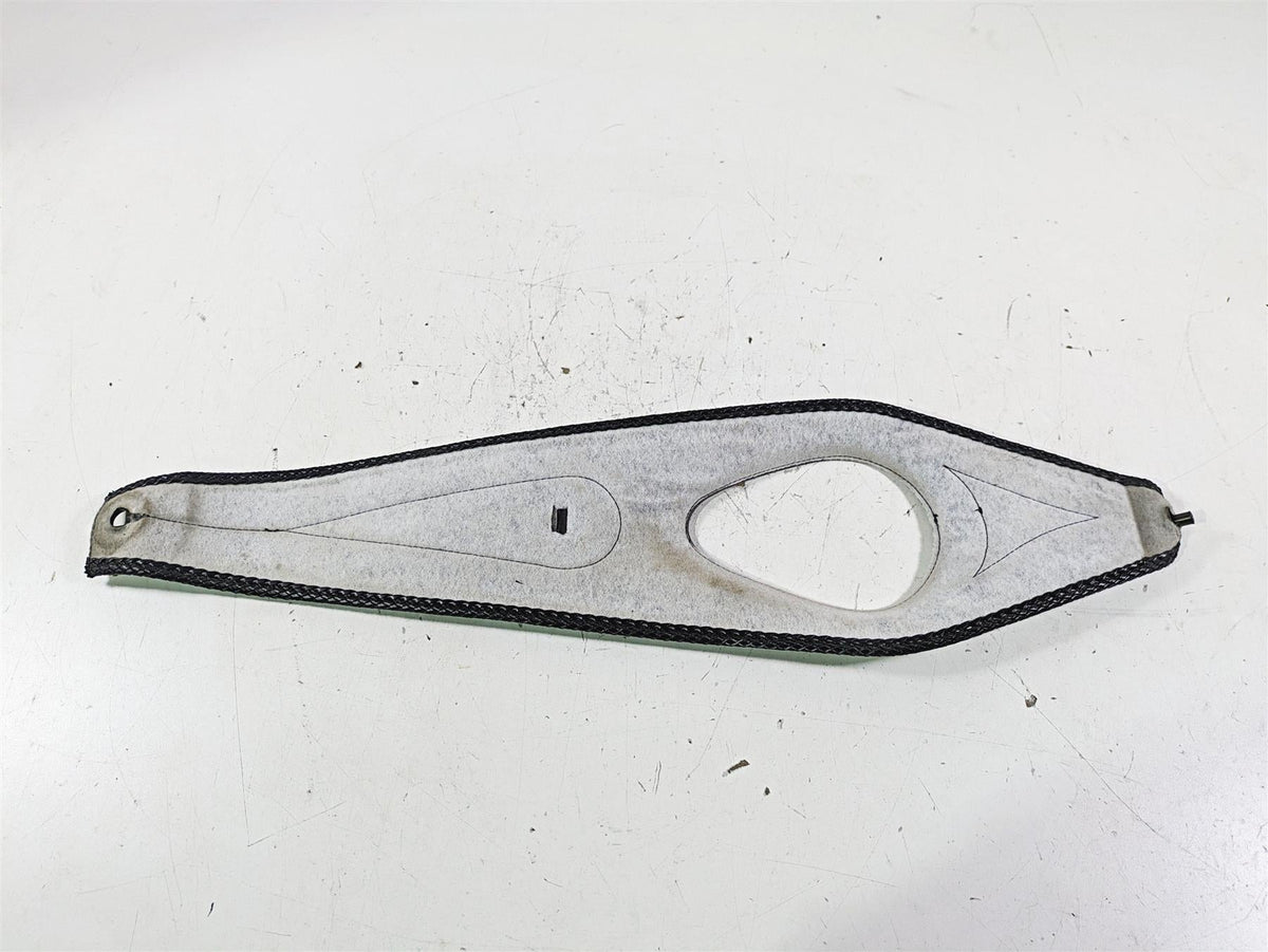 1998 Honda GL1500 Valkyrie Tour Mustang Gas Tank Bib Cover 93130 {{ shop.shopifyCountryName }} - Mototech271