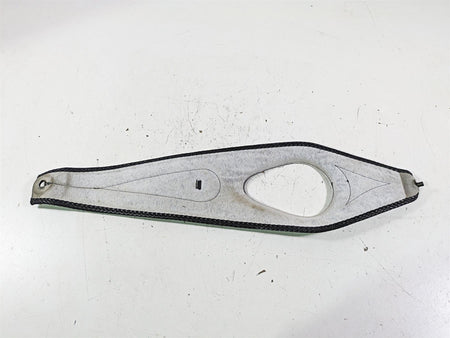 1998 Honda GL1500 Valkyrie Tour Mustang Gas Tank Bib Cover 93130 {{ shop.shopifyCountryName }} - Mototech271