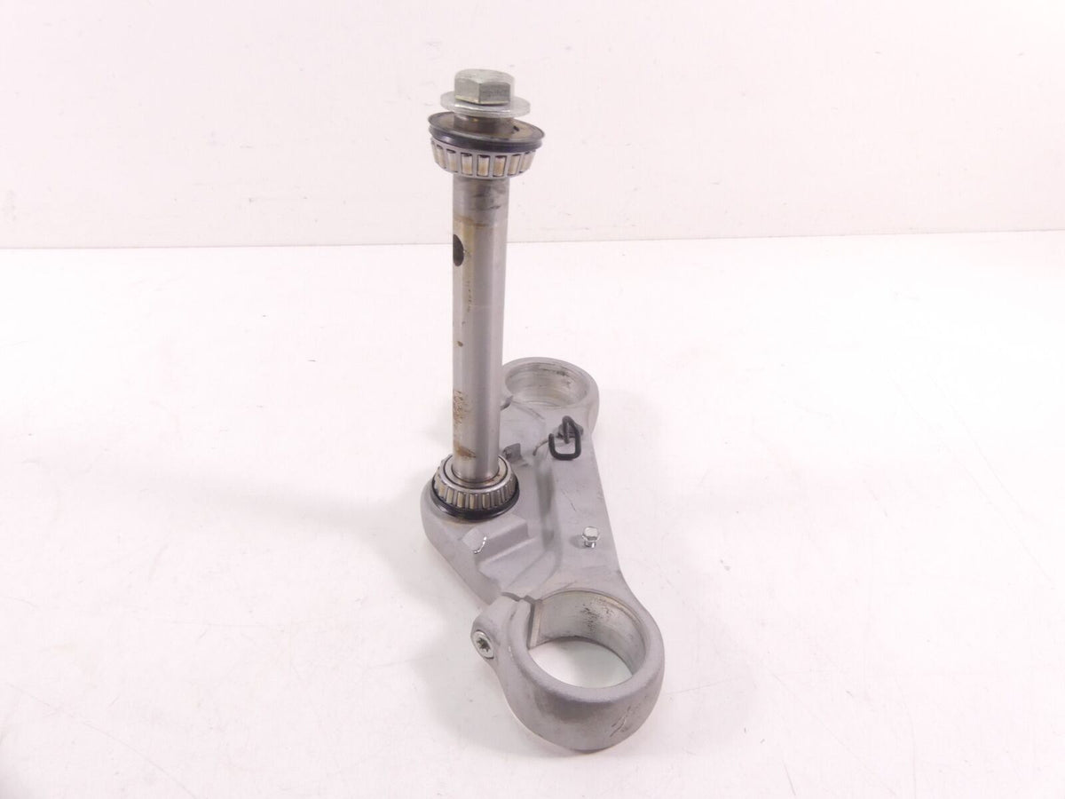 2009 Harley XR1200 X Sportster Lower Triple Tree Steering Yoke 43mm 46050-08 {{ shop.shopifyCountryName }} - Mototech271