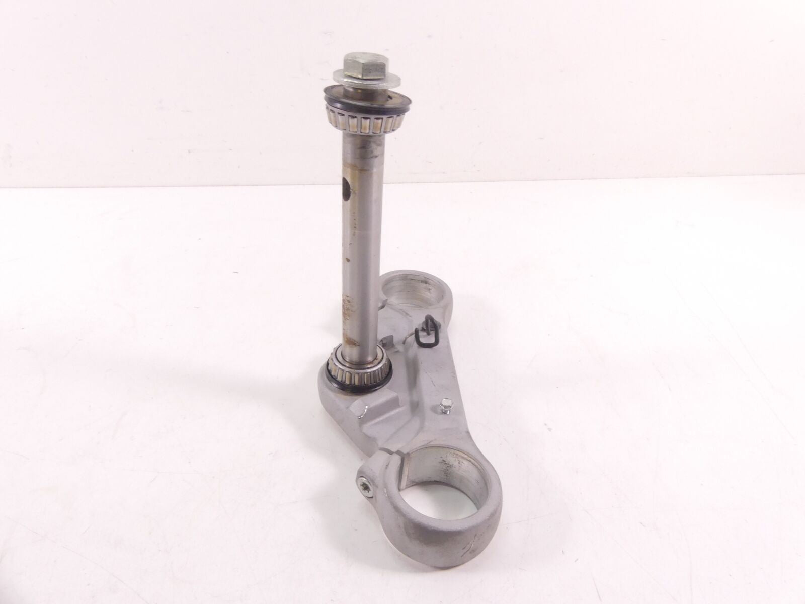 2009 Harley XR1200 X Sportster Lower Triple Tree Steering Yoke 43mm 46050-08 {{ shop.shopifyCountryName }} - Mototech271