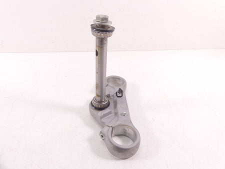 2009 Harley XR1200 X Sportster Lower Triple Tree Steering Yoke 43mm 46050-08 {{ shop.shopifyCountryName }} - Mototech271