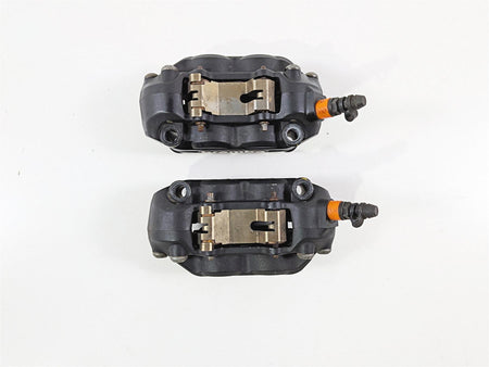 2016 KTM 1290 Super Adventure Brembo Front Brake Caliper Set 6031301600130 {{ shop.shopifyCountryName }} - Mototech271