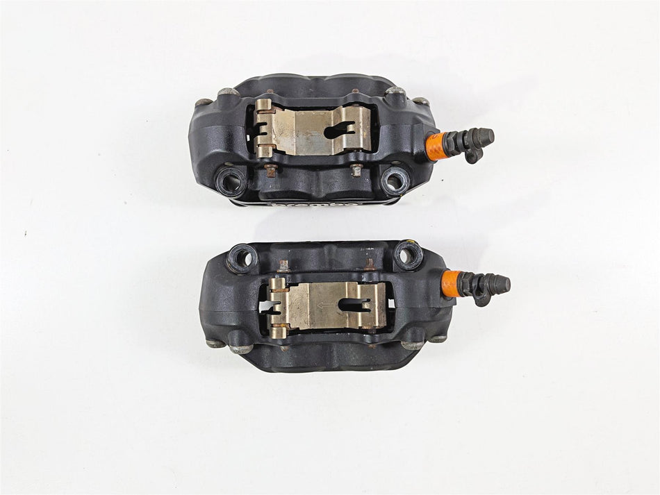 2016 KTM 1290 Super Adventure Brembo Front Brake Caliper Set 6031301600130 {{ shop.shopifyCountryName }} - Mototech271