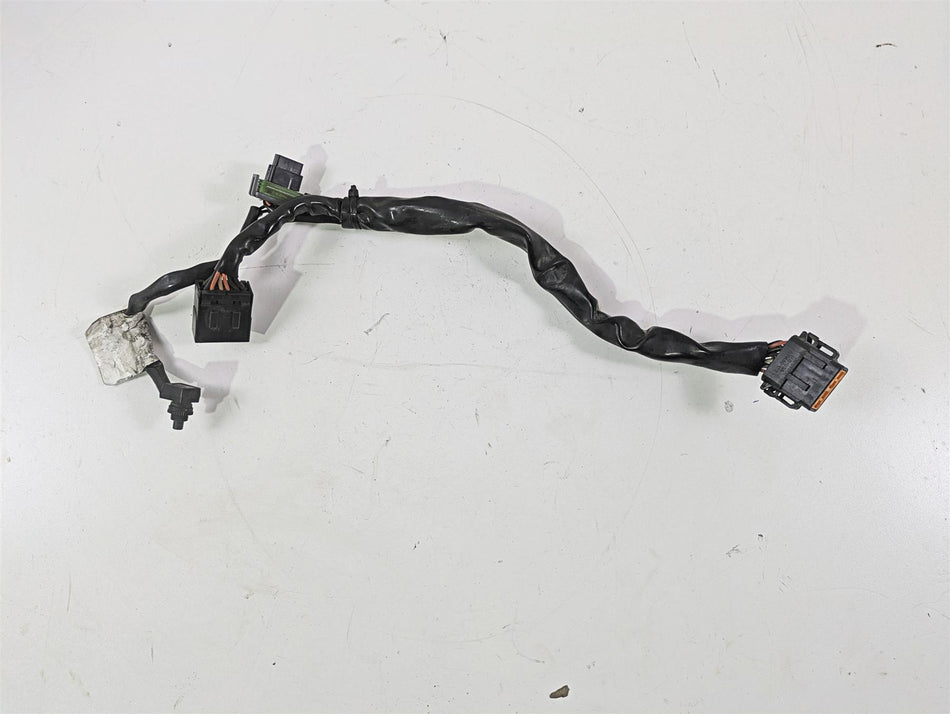 2010 Harley Dyna FXDB Street Bob Speedometer Wiring Harness - No Cut 70472-06 {{ shop.shopifyCountryName }} - Mototech271