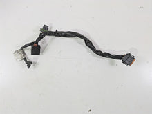 Load image into Gallery viewer, 2010 Harley Dyna FXDB Street Bob Speedometer Wiring Harness - No Cut 70472-06
