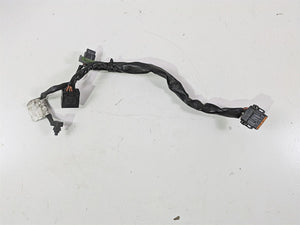 2010 Harley Dyna FXDB Street Bob Speedometer Wiring Harness - No Cut 70472-06