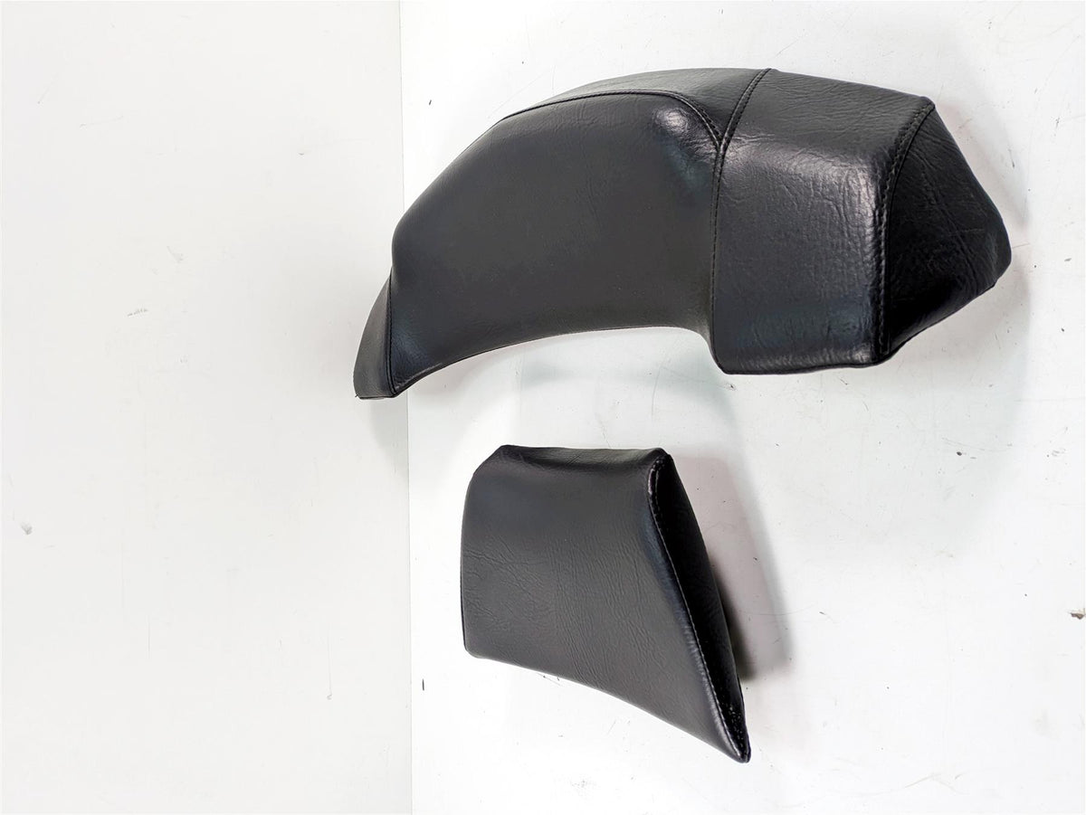 2011 Victory Cross Country Trunk Backrest Passenger Pillow 2684423 {{ shop.shopifyCountryName }} - Mototech271