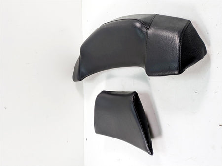 2011 Victory Cross Country Trunk Backrest Passenger Pillow 2684423 {{ shop.shopifyCountryName }} - Mototech271