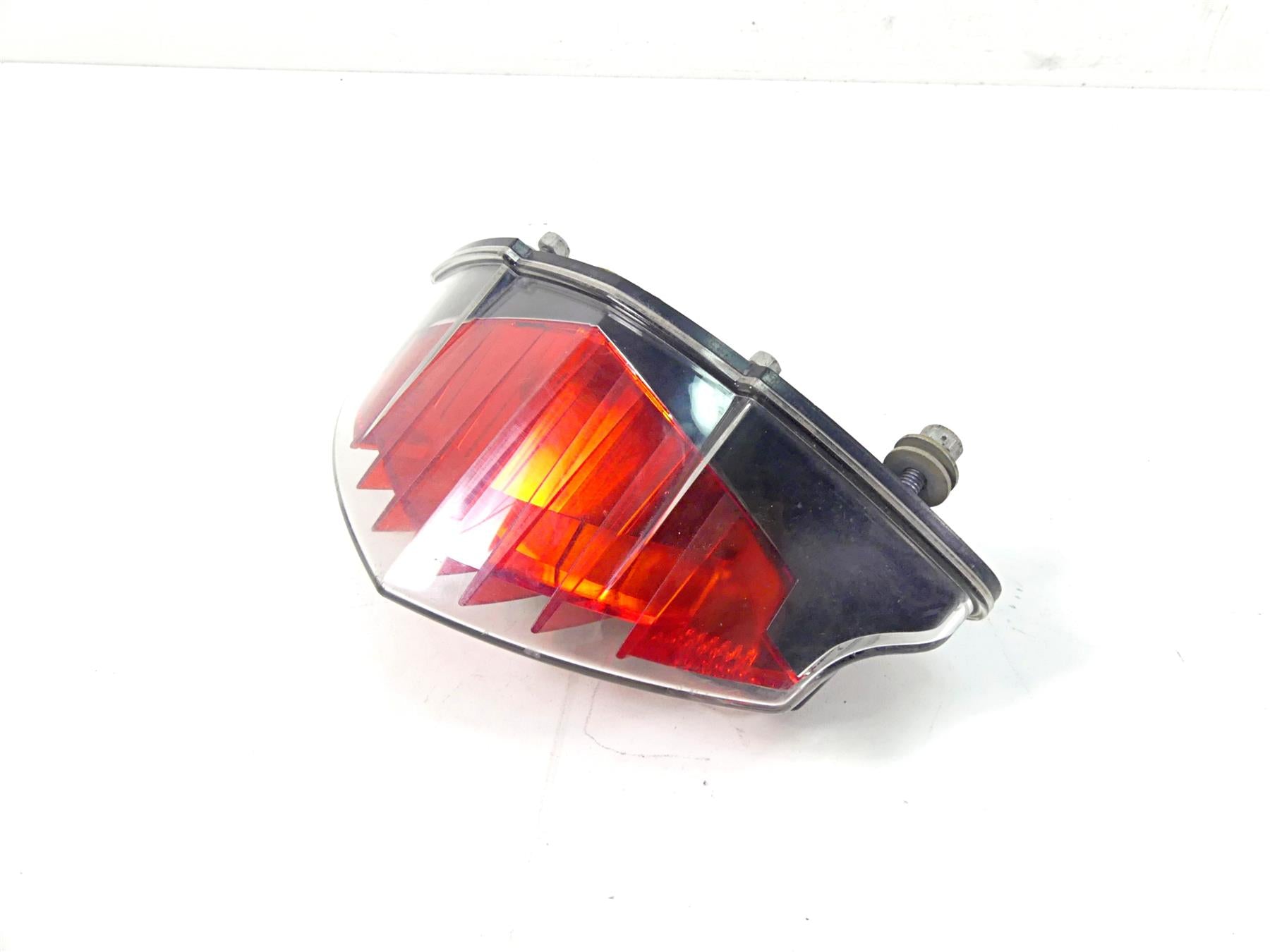 2009 BMW R1200GS K255 Adv Taillight Tail Stop Brake Light 63217714556 {{ shop.shopifyCountryName }} - Mototech271