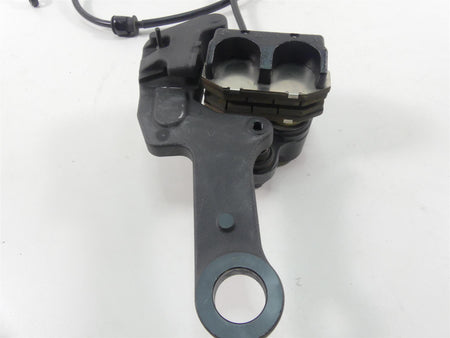2022 Harley Softail FXBBS Street Bob Rear Brake Caliper & Bracket 25mm 41300192 {{ shop.shopifyCountryName }} - Mototech271