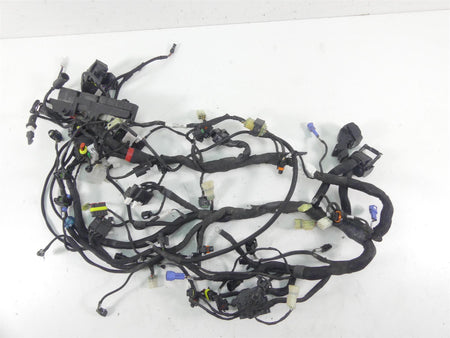 2020 Ducati Multistrada 1260 Enduro Main Wiring Harness Loom Abs 5101D331F {{ shop.shopifyCountryName }} - Mototech271