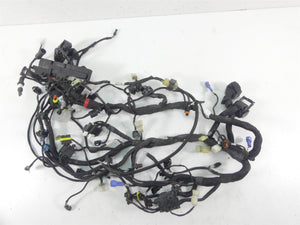 2020 Ducati Multistrada 1260 Enduro Main Wiring Harness Loom Abs 5101D331F | Mototech271