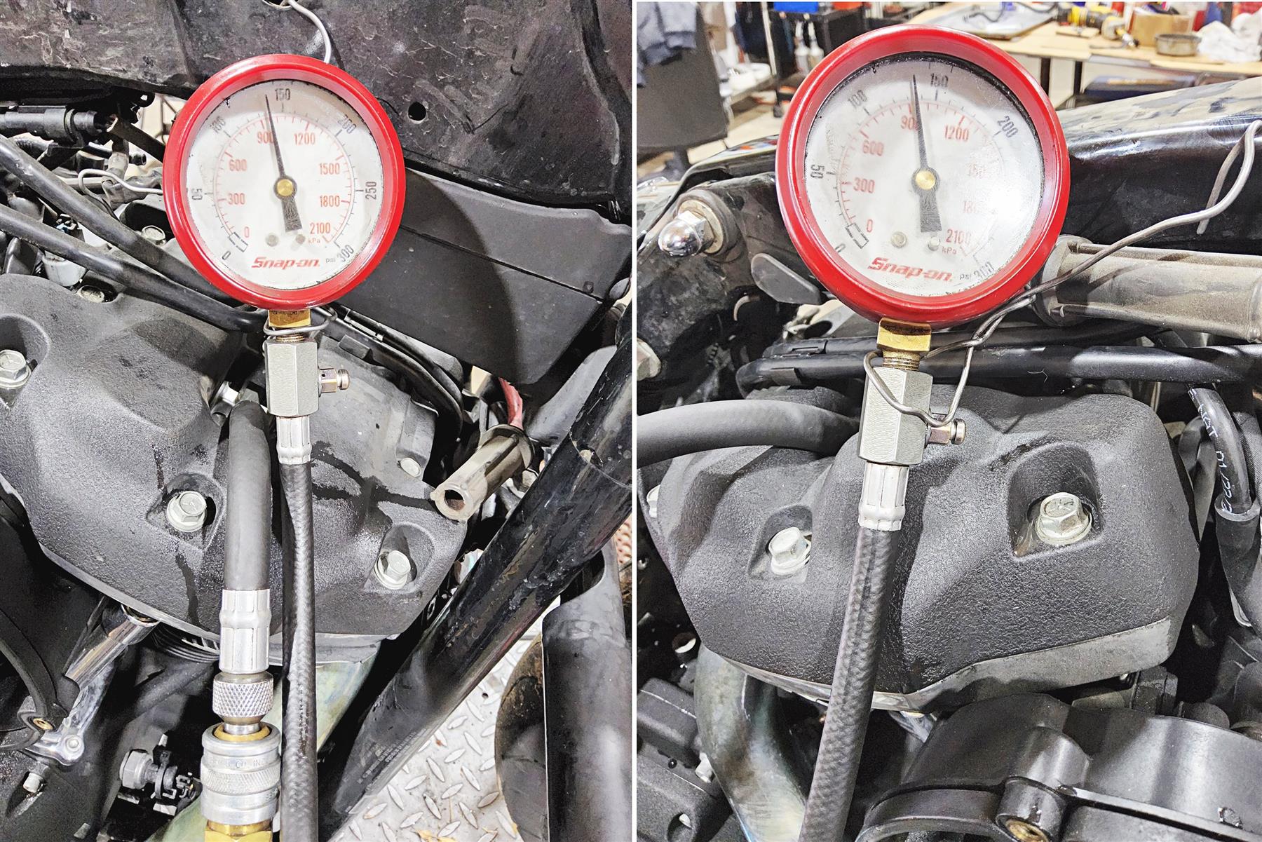 2020 Harley Softail FXBB Street Bob Running M8 107 Engine Motor -Video 16200649 {{ shop.shopifyCountryName }} - Mototech271