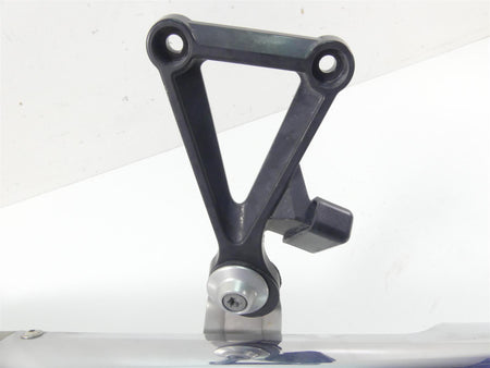 2014 BMW K1600 GTL K48 Left Exhaust Pipe Muffler Silencer 18127701717 {{ shop.shopifyCountryName }} - Mototech271