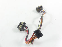 Load image into Gallery viewer, 1999 Harley Touring FLHTCUI Electra Glide Auxiliary Switch &amp; Wiring Set 70271-98 | Mototech271
