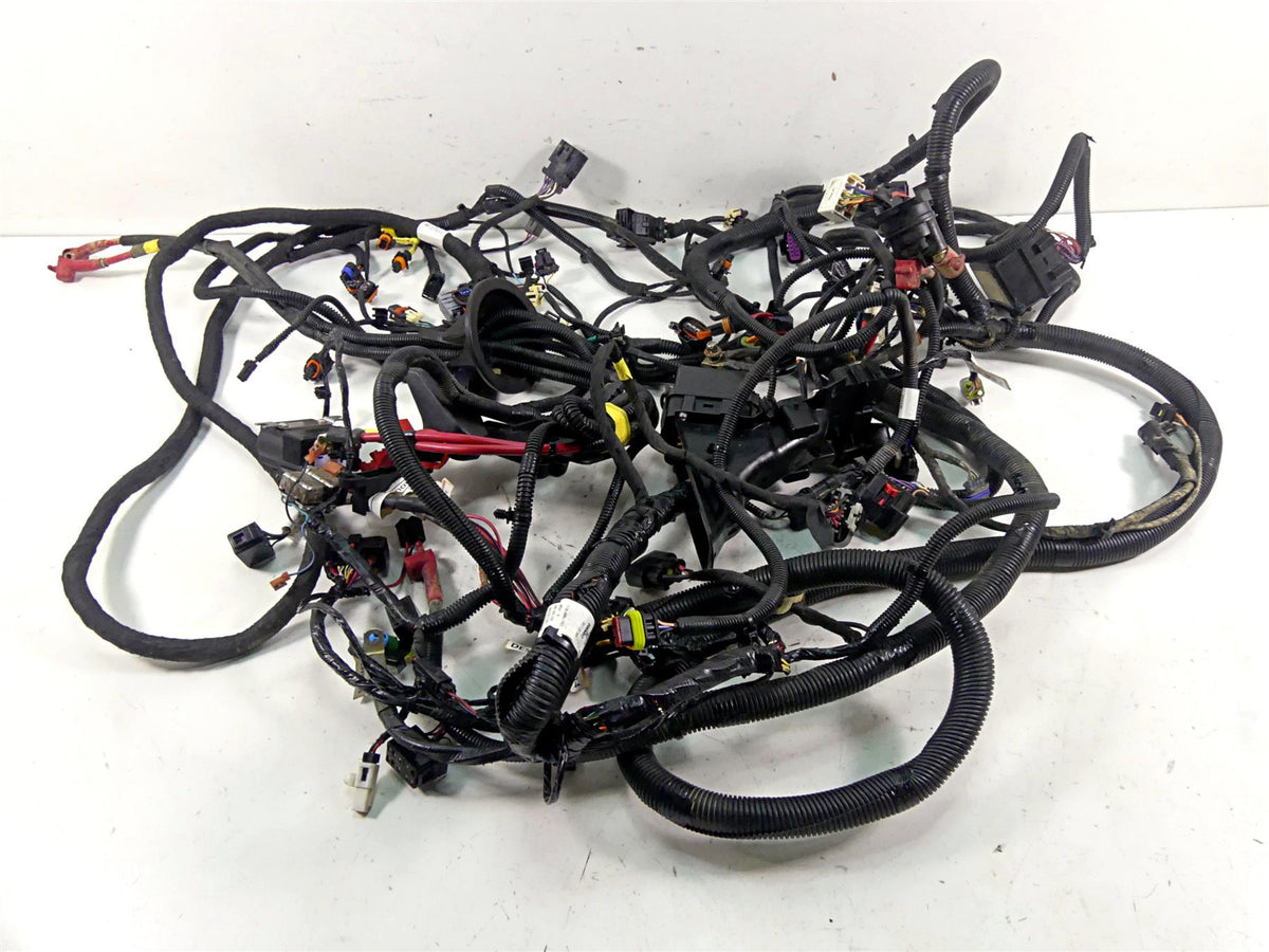 2021 Can Am Maverick Sport 1000R XRC Main Wiring Harness Loom 420666585 {{ shop.shopifyCountryName }} - Mototech271