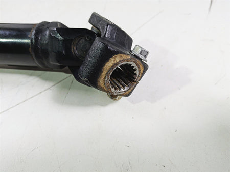 2018 Can Am Maverick X3 XRC Turbo R Center Drive Prop Shaft 705402187 705402026 {{ shop.shopifyCountryName }} - Mototech271