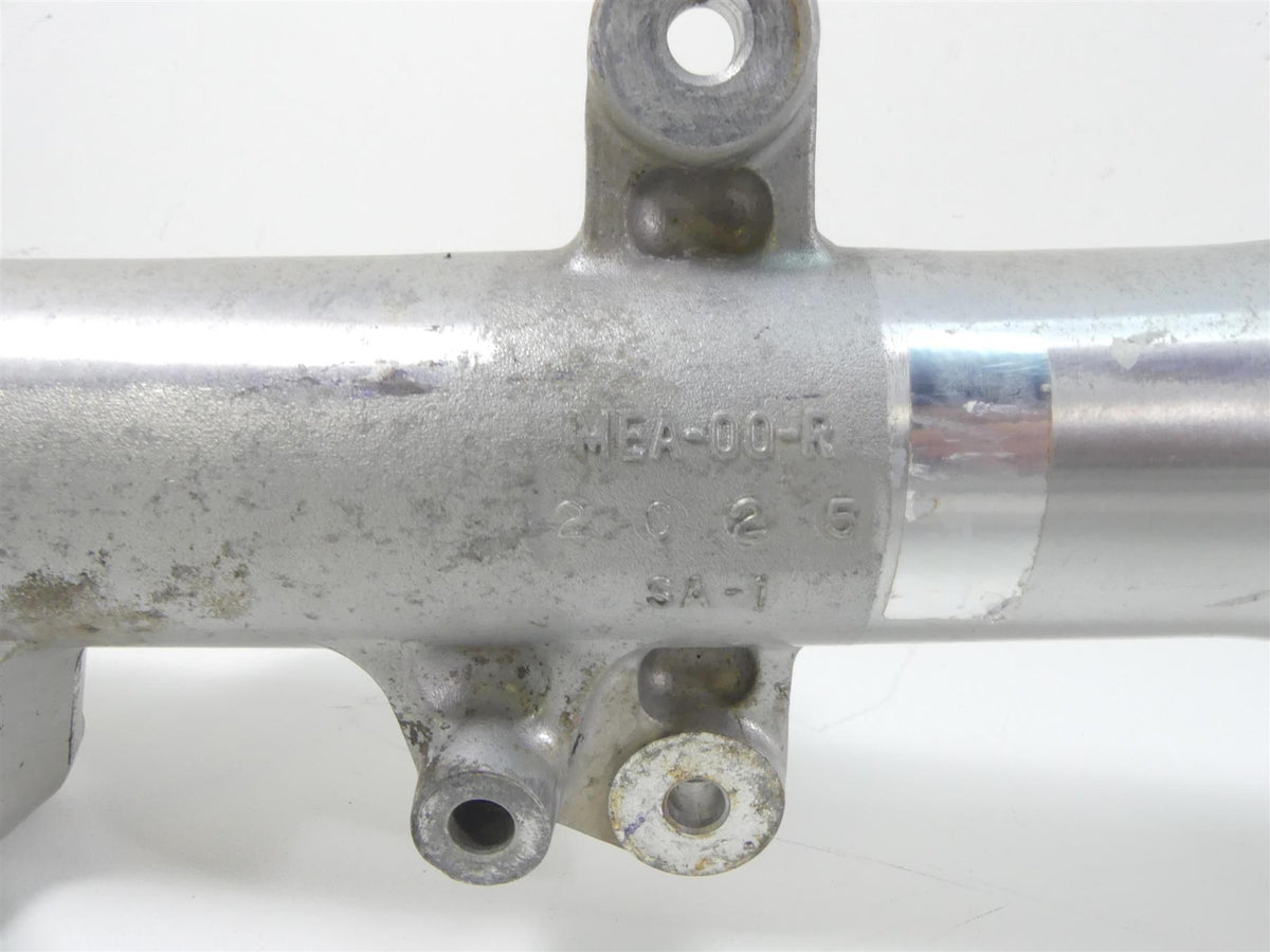 2003 Honda VTX1300 S Straight Front Fork Triple Tree Riser Set 51400-MEA-671 {{ shop.shopifyCountryName }} - Mototech271