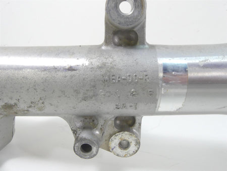 2003 Honda VTX1300 S Straight Front Fork Triple Tree Riser Set 51400-MEA-671 {{ shop.shopifyCountryName }} - Mototech271