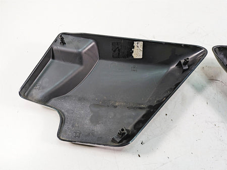 2011 Harley Touring FLHR Road King Side Cover Fairing Set 66048-09A 66250-09 {{ shop.shopifyCountryName }} - Mototech271