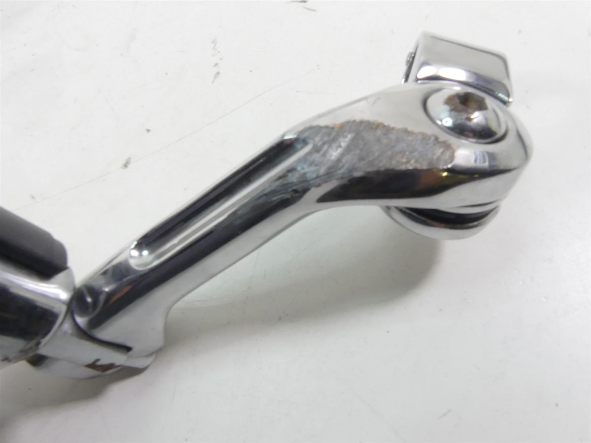 2017 Harley Touring FLHTKL Electra Glide Kuryakyn Tour-Tech Adjustable Pegs 4529 {{ shop.shopifyCountryName }} - Mototech271