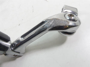 2017 Harley Touring FLHTKL Electra Glide Kuryakyn Tour-Tech Adjustable Pegs 4529 | Mototech271