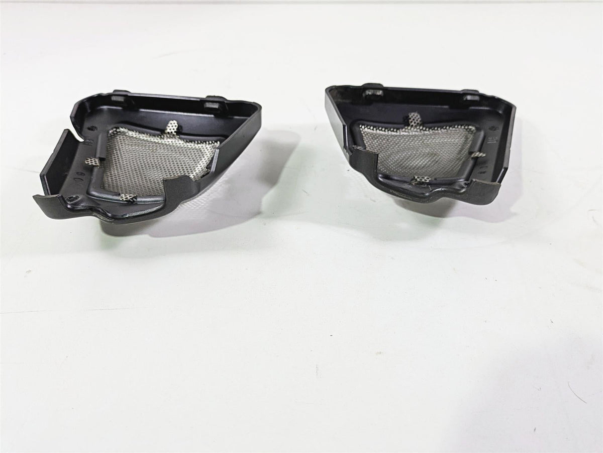 2016 Harley VRSCDX Night Rod Neck Cover Fairing Set 66297-07 66296-07 {{ shop.shopifyCountryName }} - Mototech271