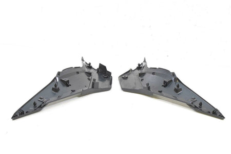 2017 Honda CBR500 R CBR500R Side Cover Fairing Cowl 83511-MJW-J00 83611-MJW-J00 {{ shop.shopifyCountryName }} - Mototech271
