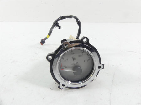 2016 Harley Touring FLTRX Road Glide Fuel Gas Petrol Level Gauge 70900163 {{ shop.shopifyCountryName }} - Mototech271