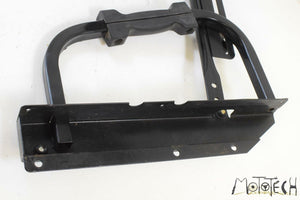 2001 Polaris 550 Sport Touring ES Rear Passenger Backrest Sissy Bar 2682798 | Mototech271