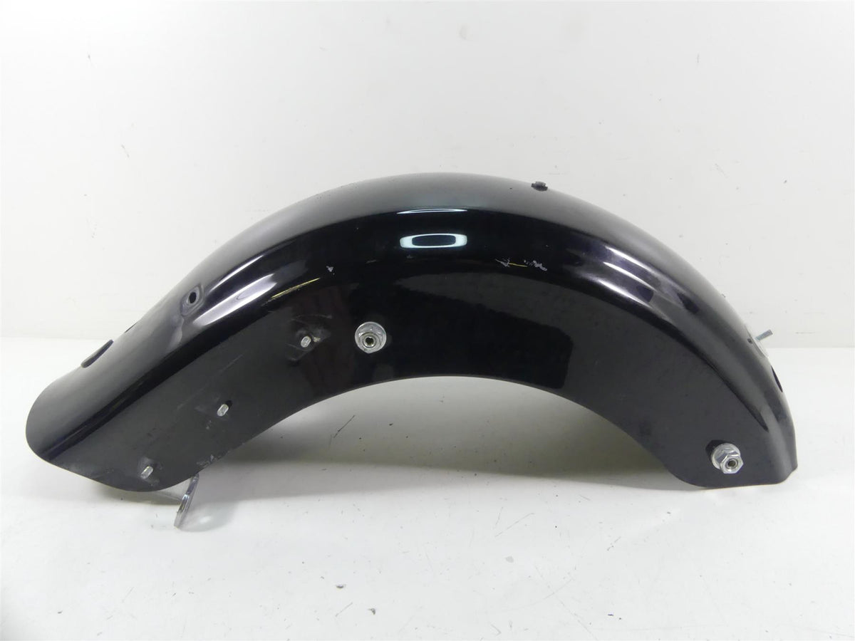 2013 Harley Touring FLHX Street Glide Rear Fender Mud Guard Tire Hugger 59731-09 {{ shop.shopifyCountryName }} - Mototech271